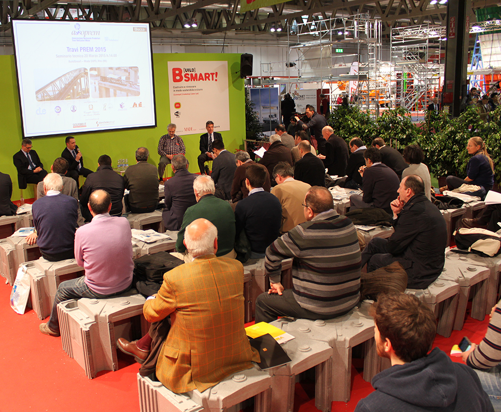 Progetto PREM – 3 Entra in Progetto PREM, blog tematico che ha l’obiettivo di diventare un punto di riferimento trasversale per questa tecnologia.