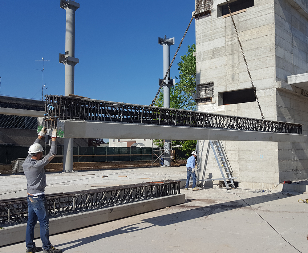 Progetto PREM – 5 Entra in Progetto PREM, blog tematico che ha l’obiettivo di diventare un punto di riferimento trasversale per questa tecnologia.