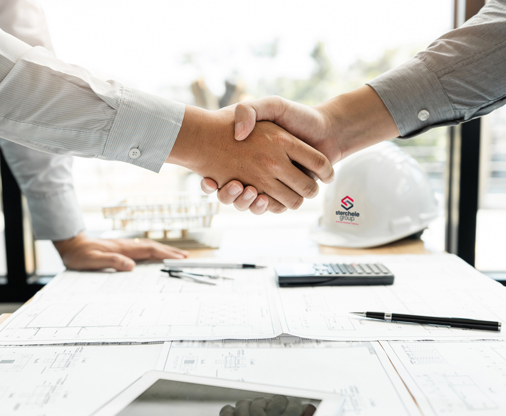 Servizi | Sterchele Group – 3 Tutti i servizi di Sterchele Group specifici per il tuo ruolo