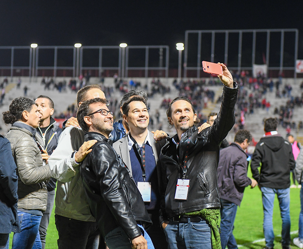 StercheleGroup® | team di professionisti – 2 StercheleGroup® | Il team a tuo servizio, specializzati in cellule bagno, costruzioni in calcestruzzo e prodotti per l'edilizia