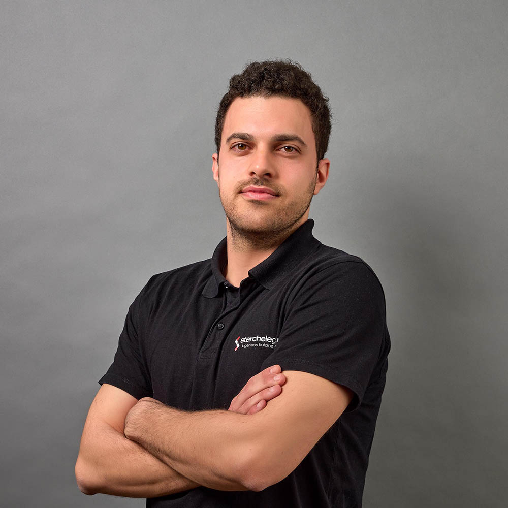 Team StercheleGroup | nicolò-baratto