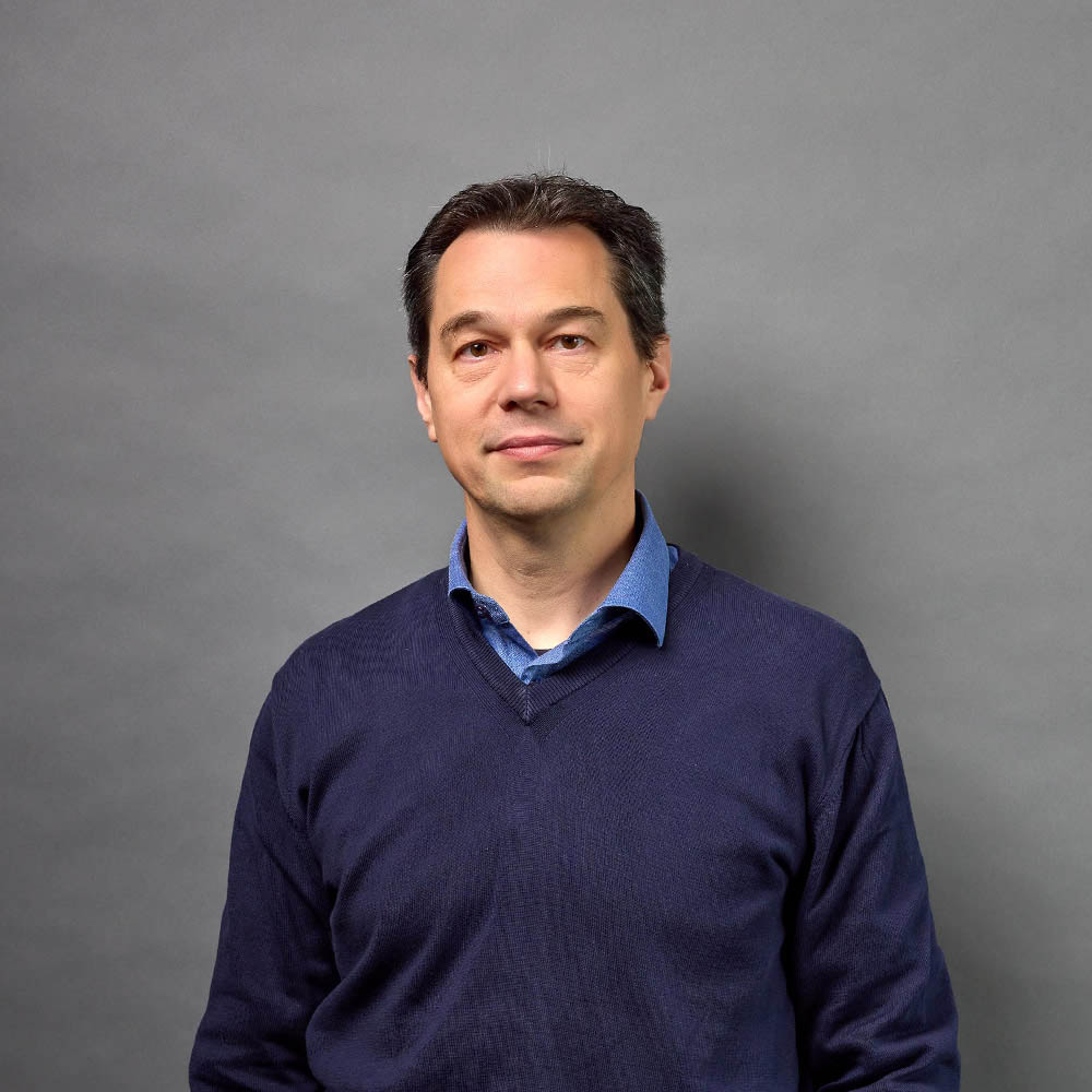 Team StercheleGroup | massimo-bertolini