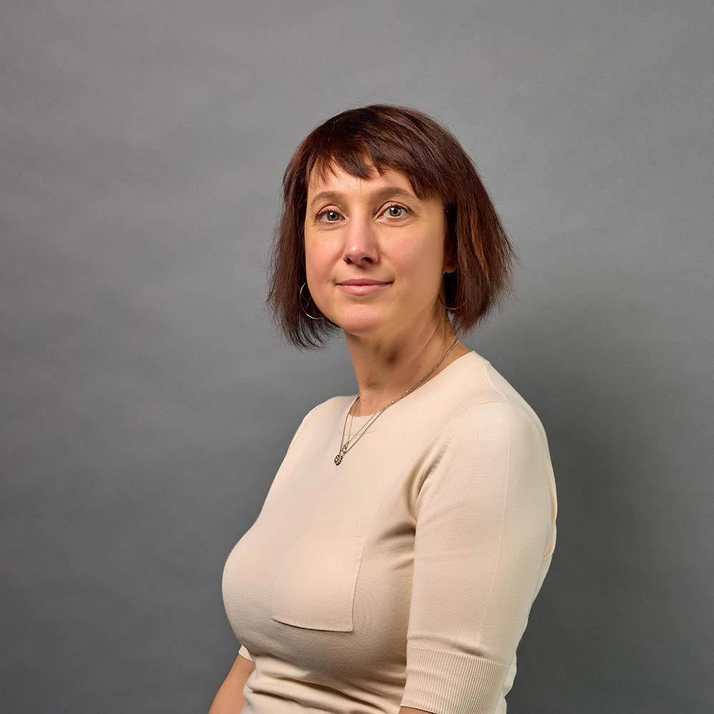 Team StercheleGroup | stefania-braggion