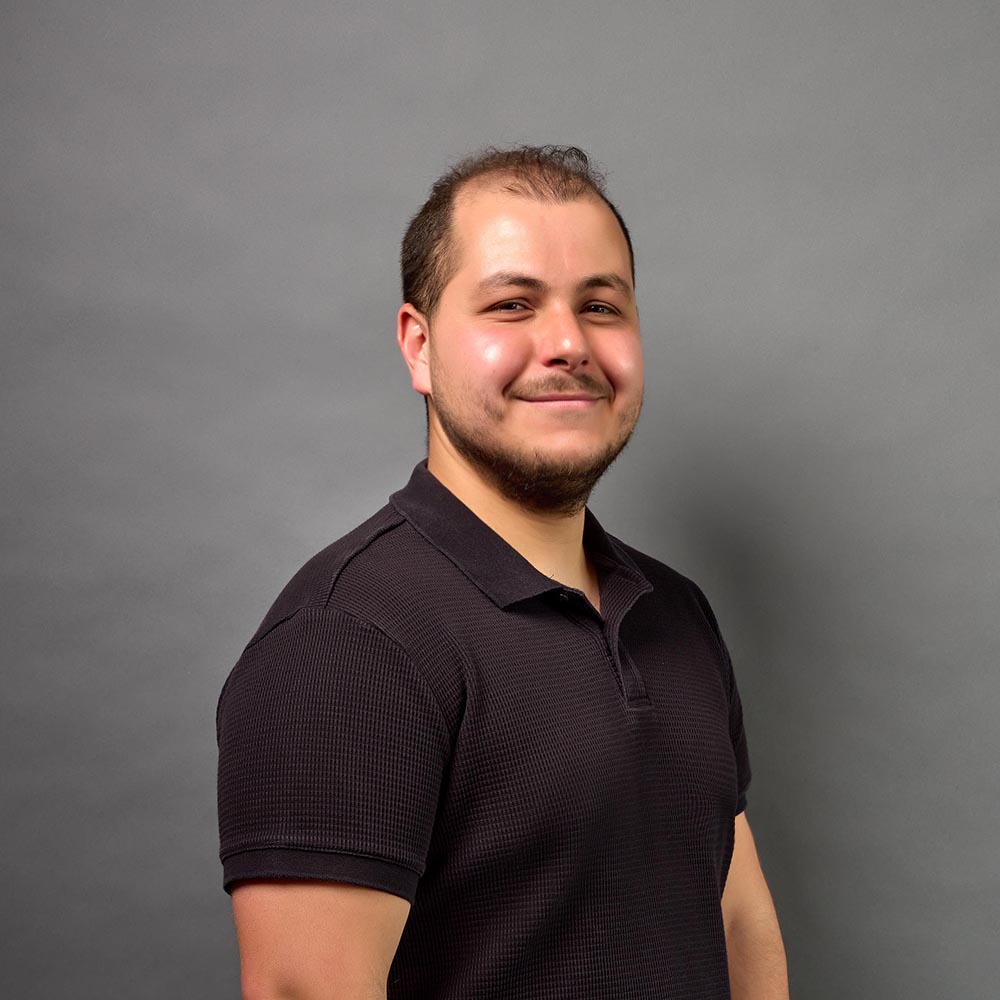 Team StercheleGroup | davide-calgaro