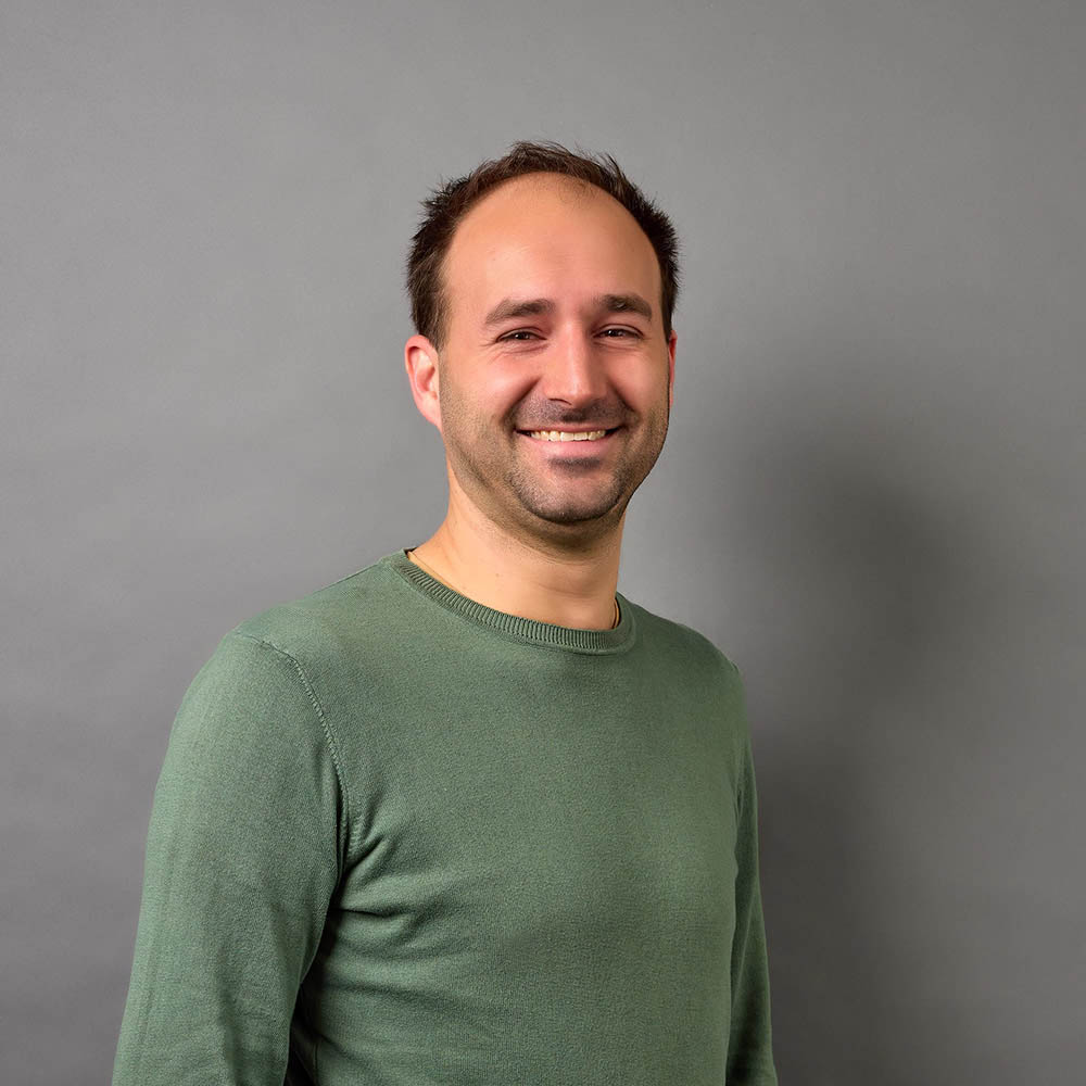 Team StercheleGroup | matteo-casale