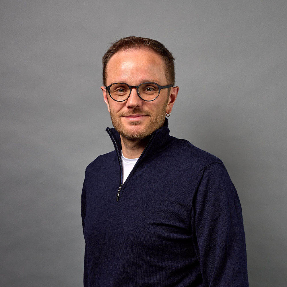 Team StercheleGroup | lucio-cervato