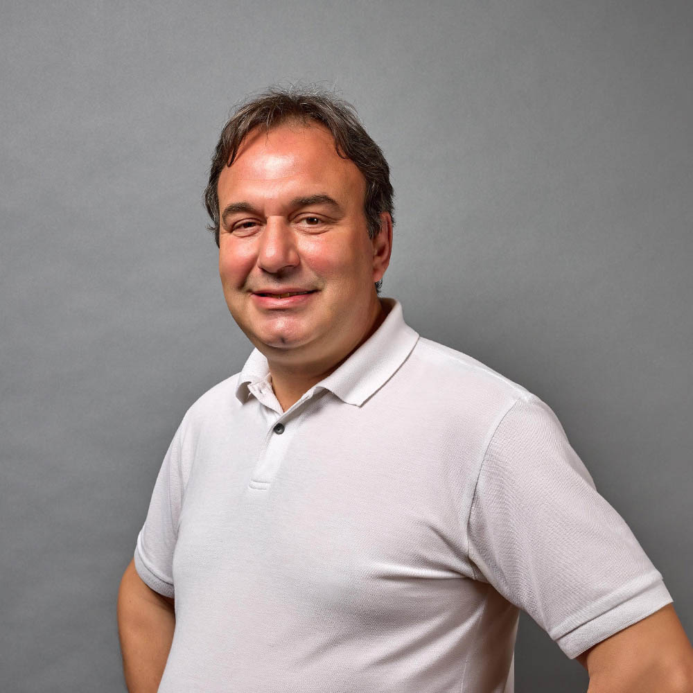 Team StercheleGroup | alberto-cunico