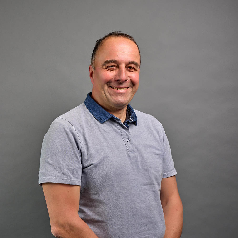 Team StercheleGroup | luigi-frugani