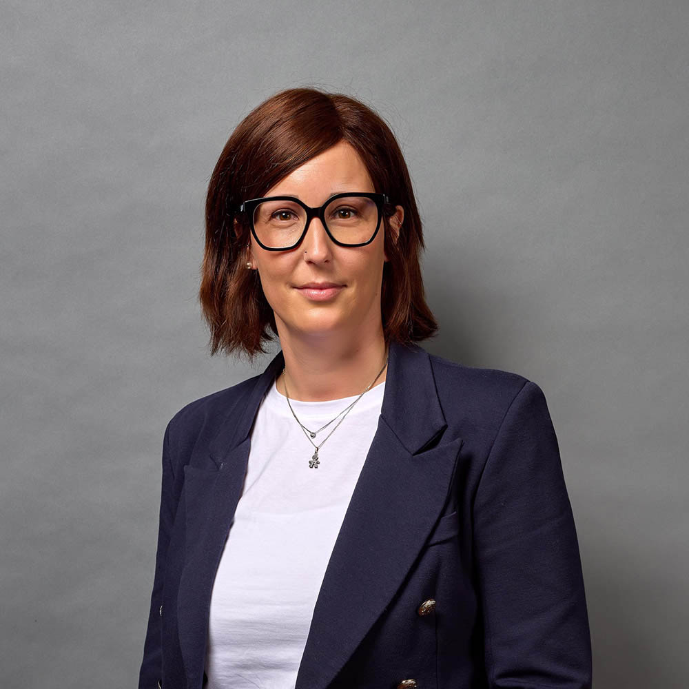 Team StercheleGroup | martina-gennaro