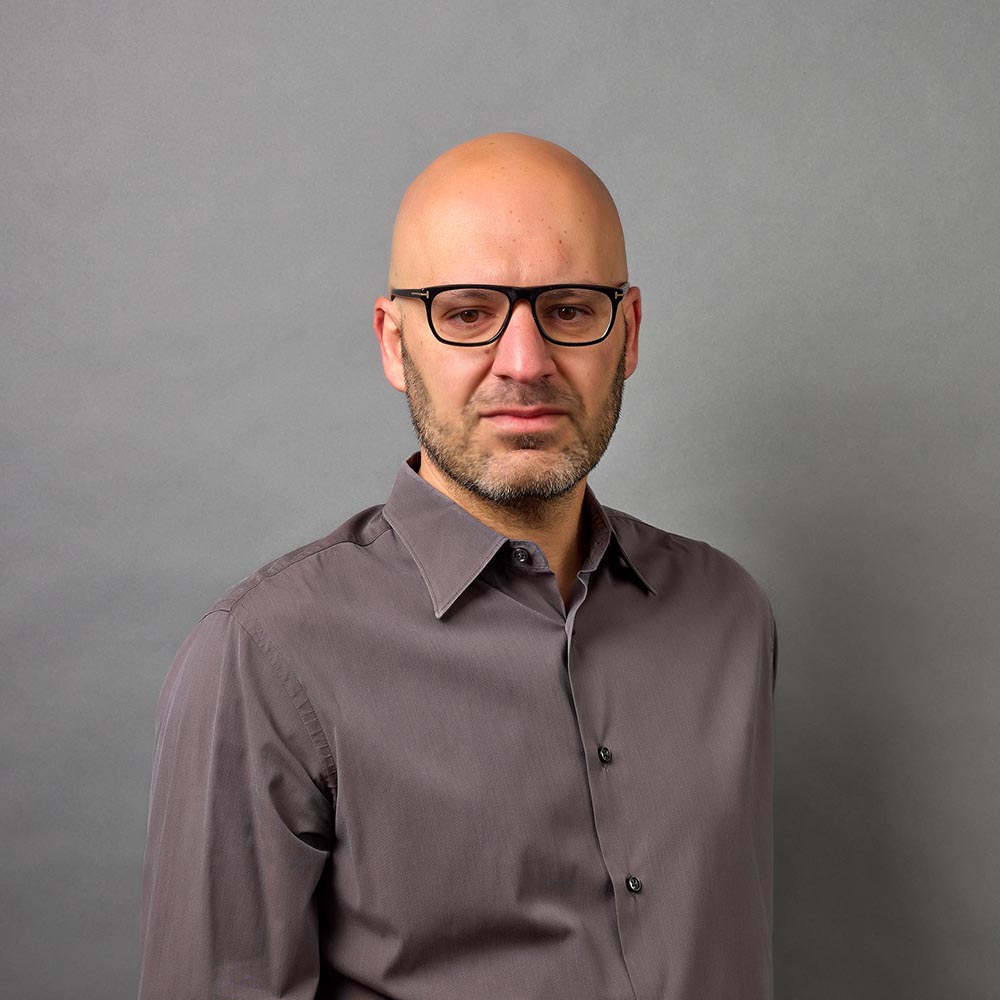 Team StercheleGroup | federico-guglielmi