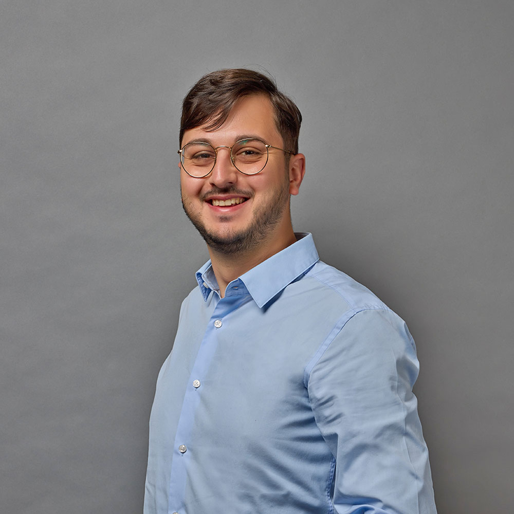 Team StercheleGroup | stefan-kostic