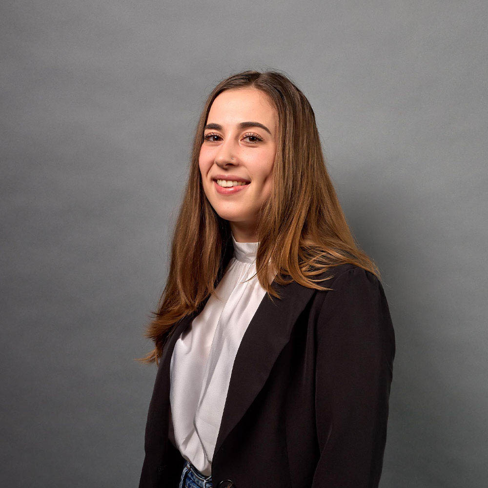 Team StercheleGroup | samantha-moselle