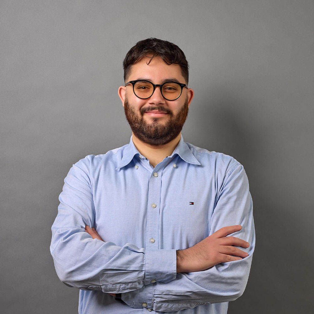 Team StercheleGroup | angelo-nicastro