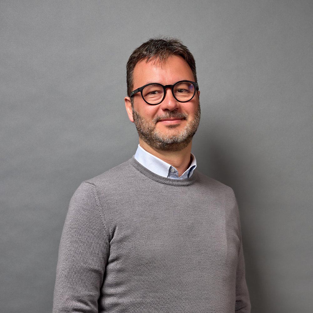 Team StercheleGroup | matteo scalco