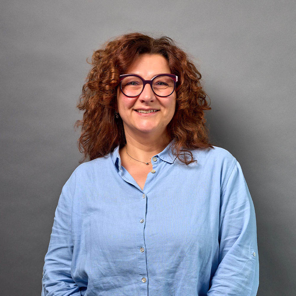 Team StercheleGroup | barbara-sterchele