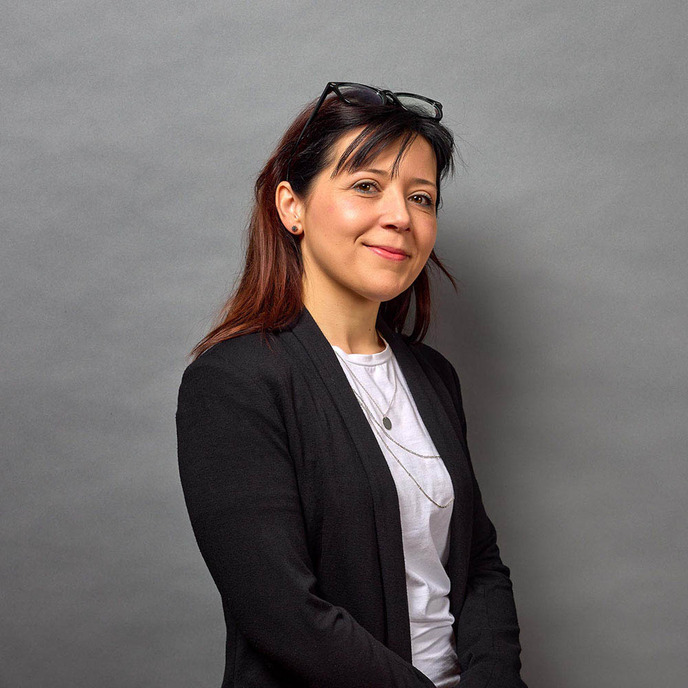 Team StercheleGroup | rosita-visentin