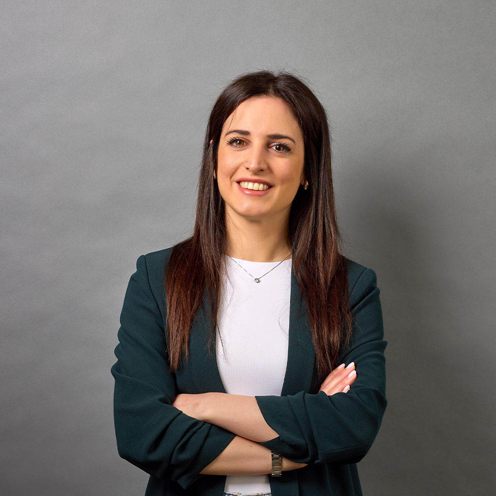 Team StercheleGroup | chiara-zanon